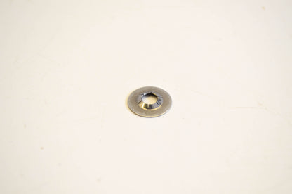 New OEM Kawasaki 92018-004 Lock Nut NOS