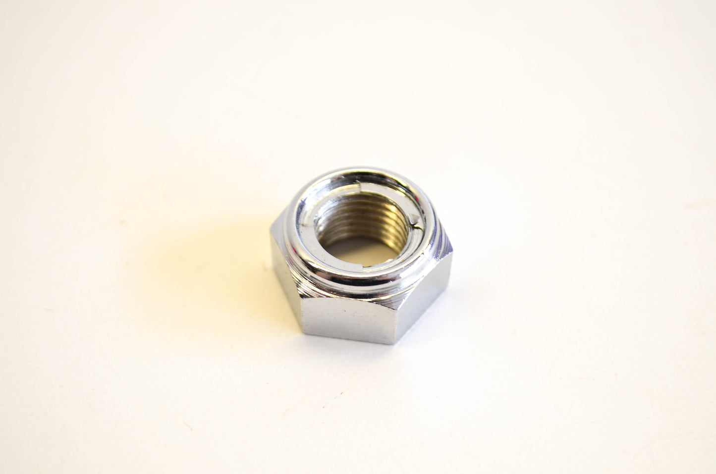 New OEM Kawasaki 92019-011 14mm Swing Arm Lock Nut NOS