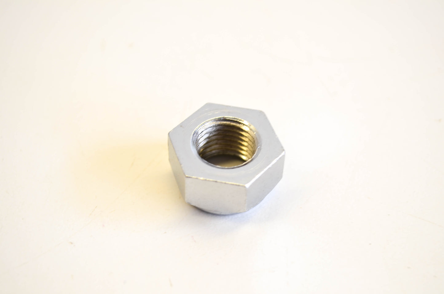 New OEM Kawasaki 92019-011 14mm Swing Arm Lock Nut NOS
