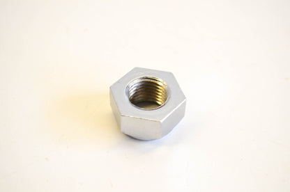 New OEM Kawasaki 92019-011 14mm Swing Arm Lock Nut NOS