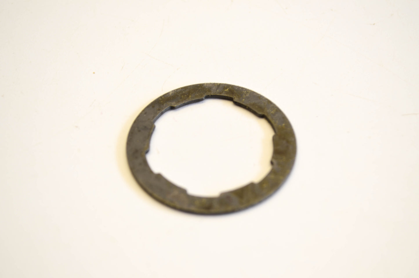 New OEM Kawasaki 92022-1218 Lock Washer NOS