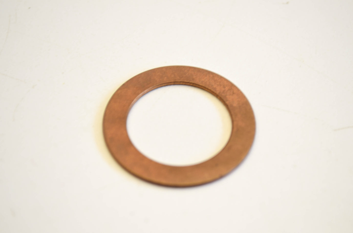 New OEM Kawasaki 92022-113 Thrust Washer NOS