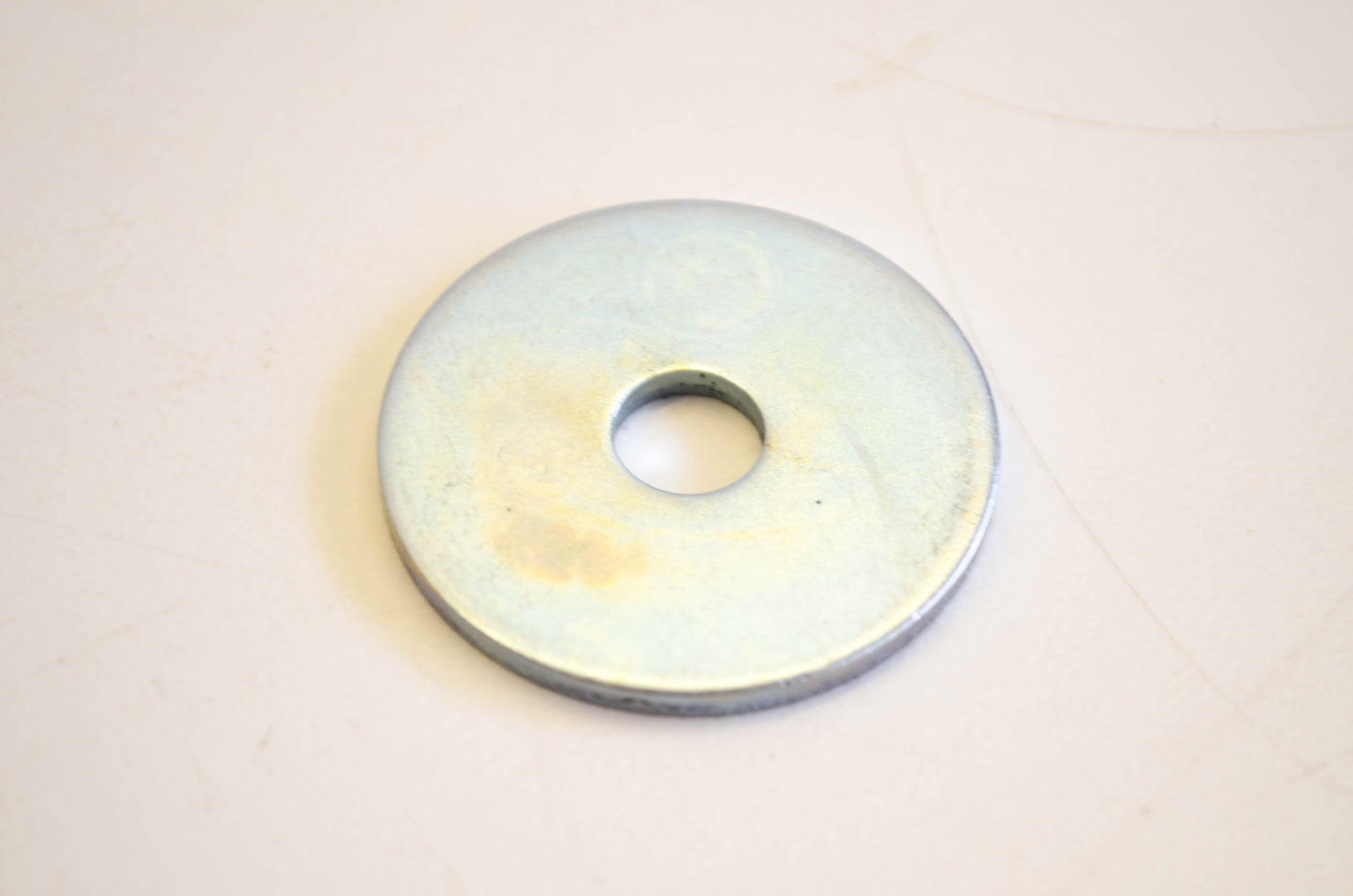 New OEM Kawasaki 92022-298 Plain Washer NOS