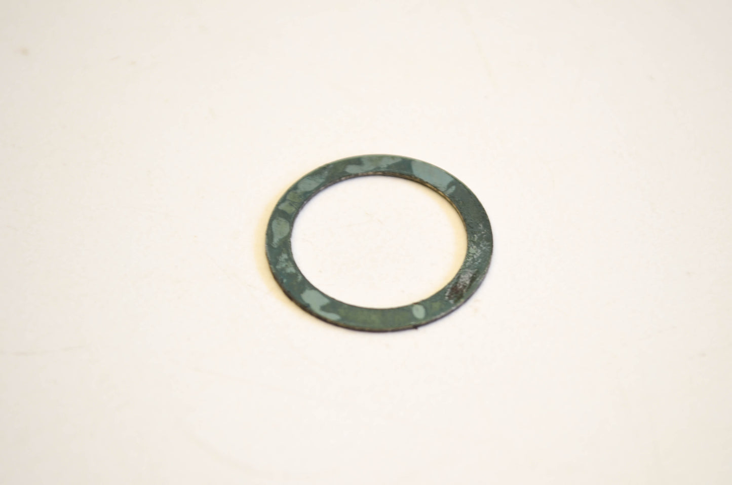 New OEM Kawasaki 92022-315 Plain Washer NOS