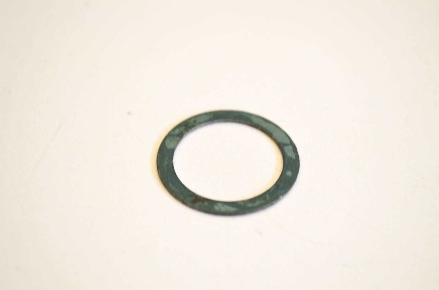 New OEM Kawasaki 92022-315 Plain Washer NOS