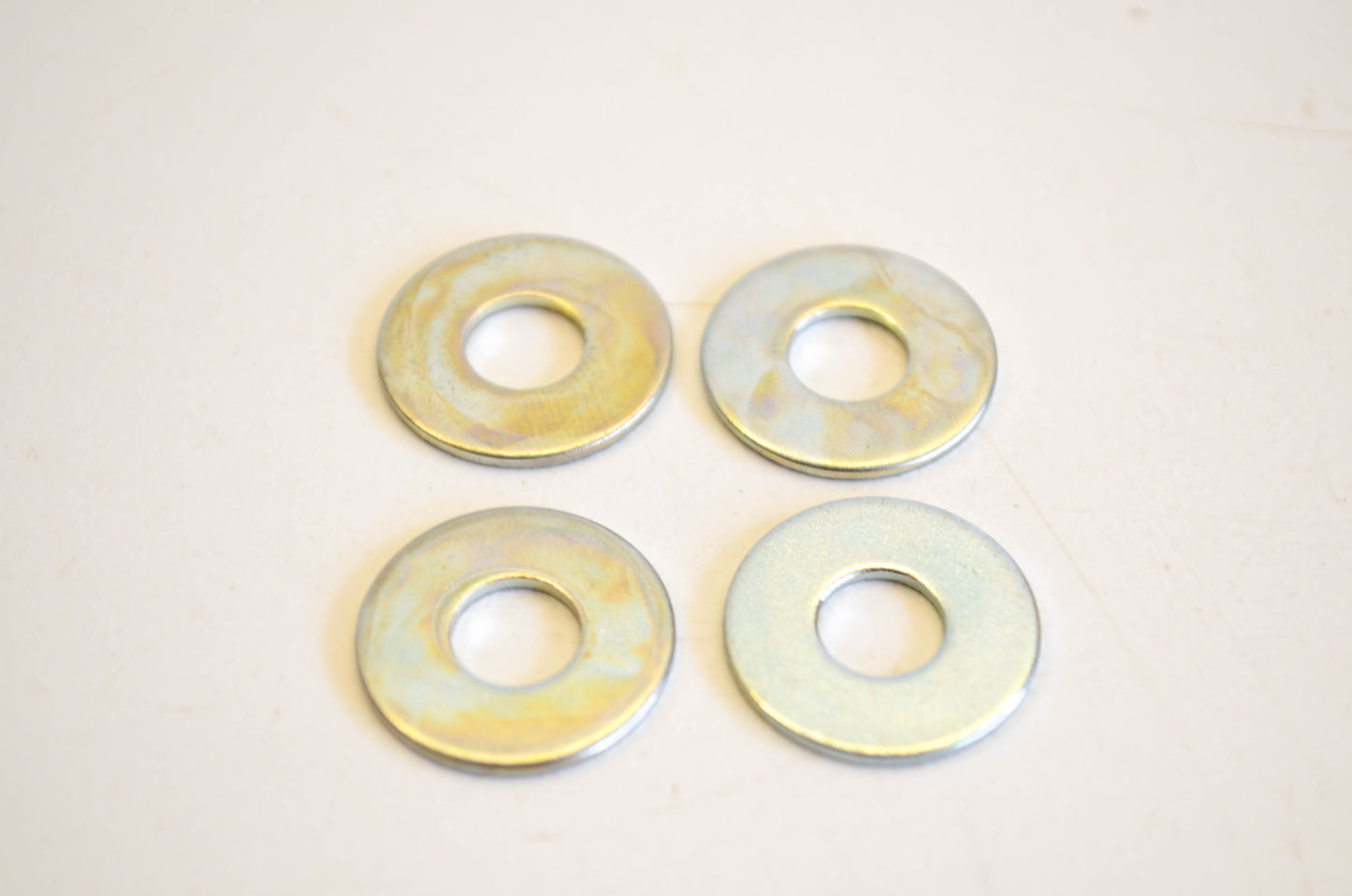 New OEM Kawasaki 92022-1093 Washer Qty 4 NOS