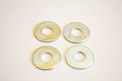 New OEM Kawasaki 92022-1093 Washer Qty 4 NOS
