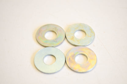 New OEM Kawasaki 92022-1093 Washer Qty 4 NOS