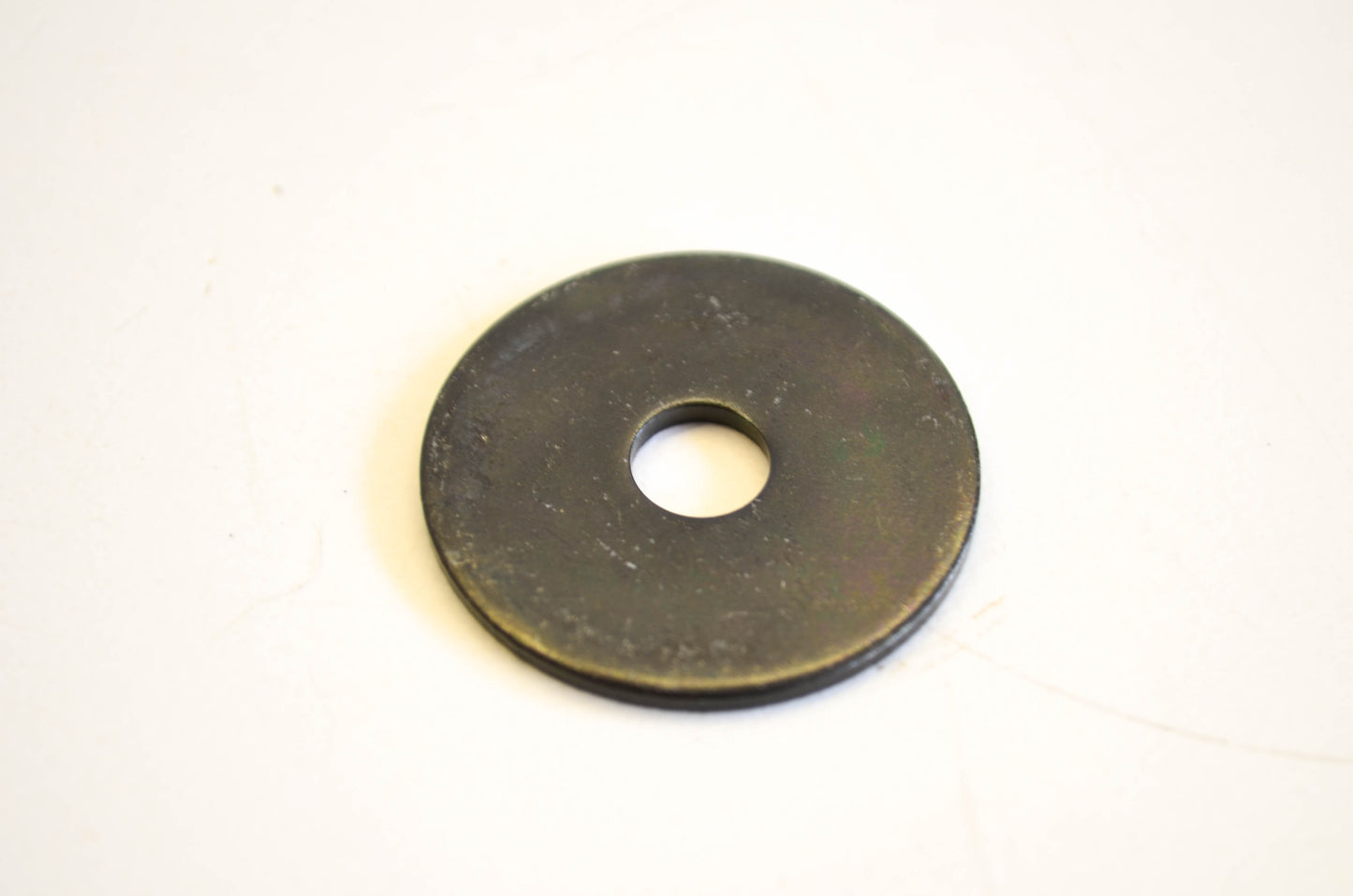 New OEM Kawasaki 92022-1392 Washer NOS