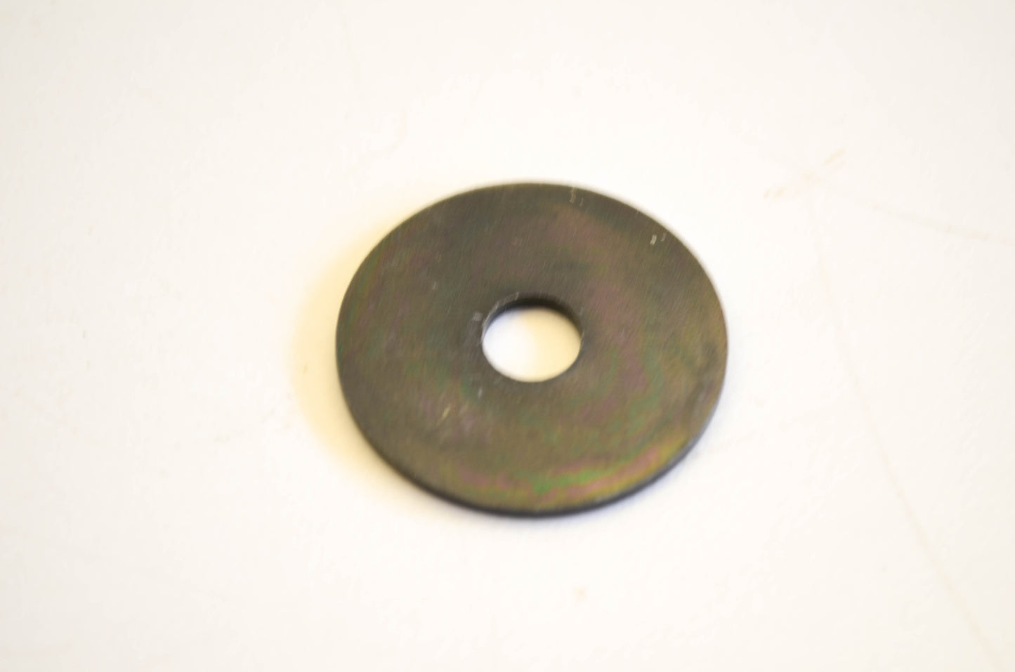 New OEM Kawasaki 92022-1392 Washer NOS