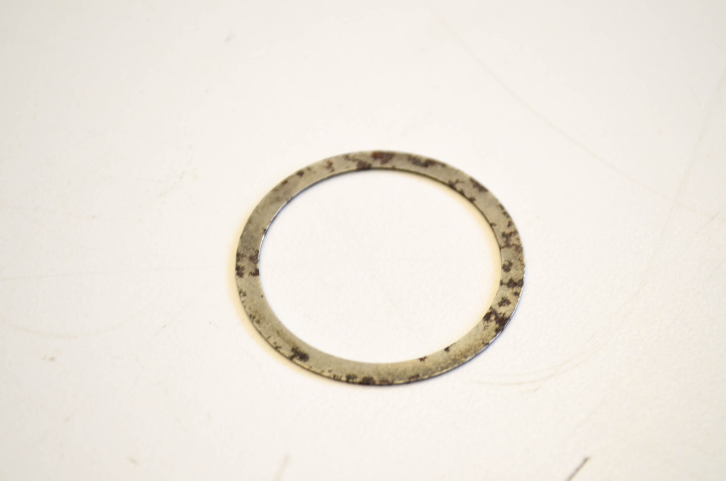 New OEM Kawasaki 92022-1572 Washer NOS
