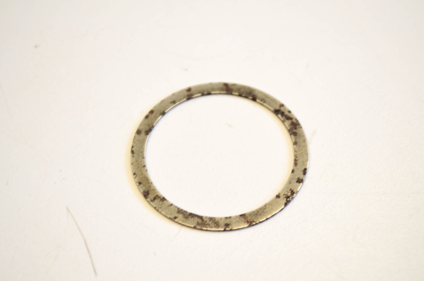 New OEM Kawasaki 92022-1572 Washer NOS