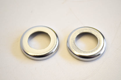 New OEM Kawasaki 92022-1637 Head Cover Bolt Washer Qty 2 NOS
