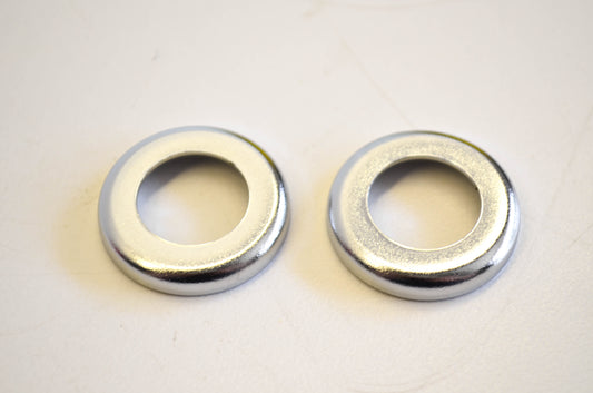 New OEM Kawasaki 92022-1637 Head Cover Bolt Washer Qty 2 NOS