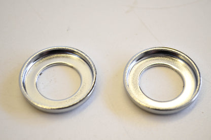 New OEM Kawasaki 92022-1637 Head Cover Bolt Washer Qty 2 NOS