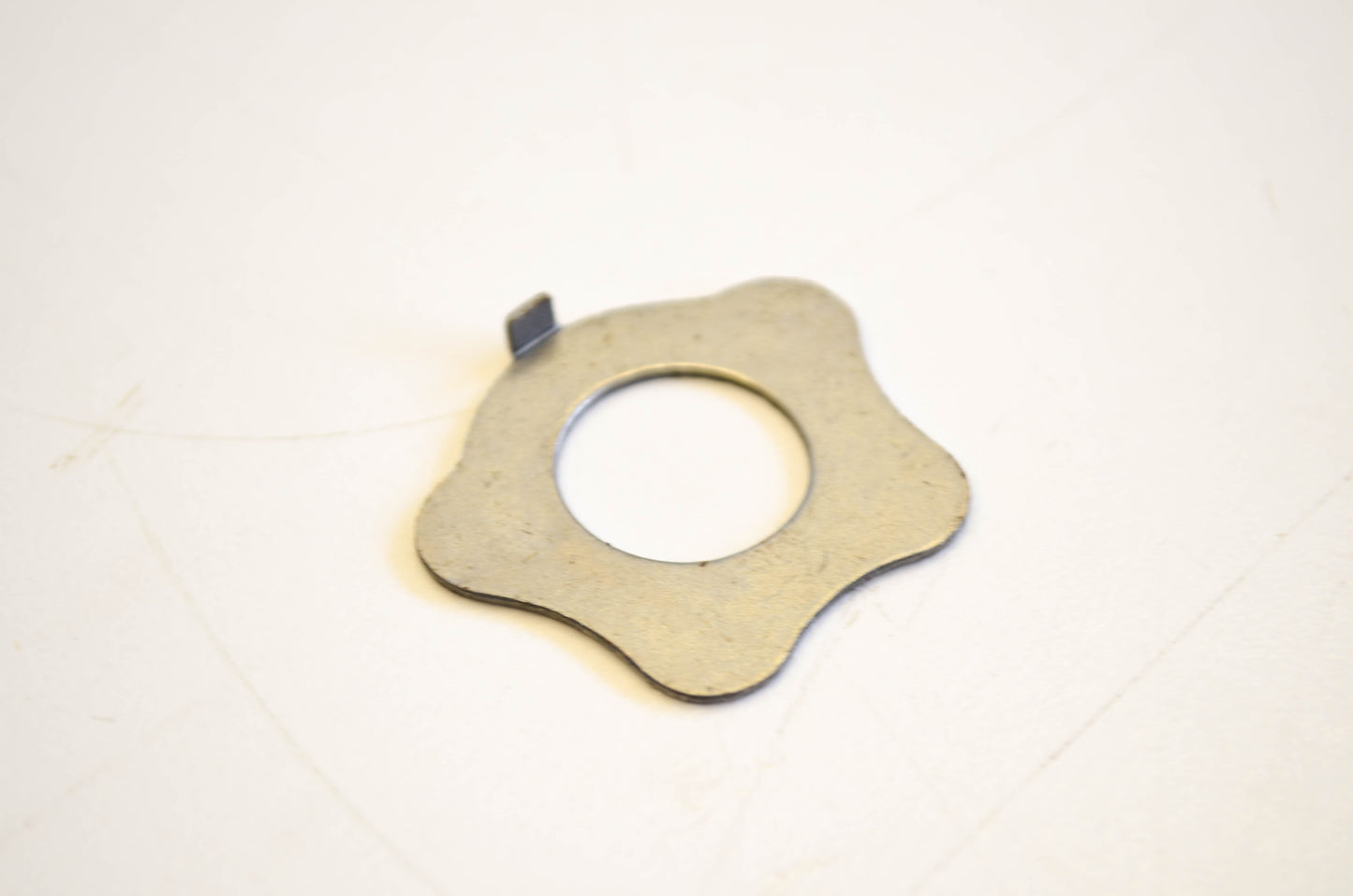 New OEM Kawasaki 92024-046 Lock Washer NOS