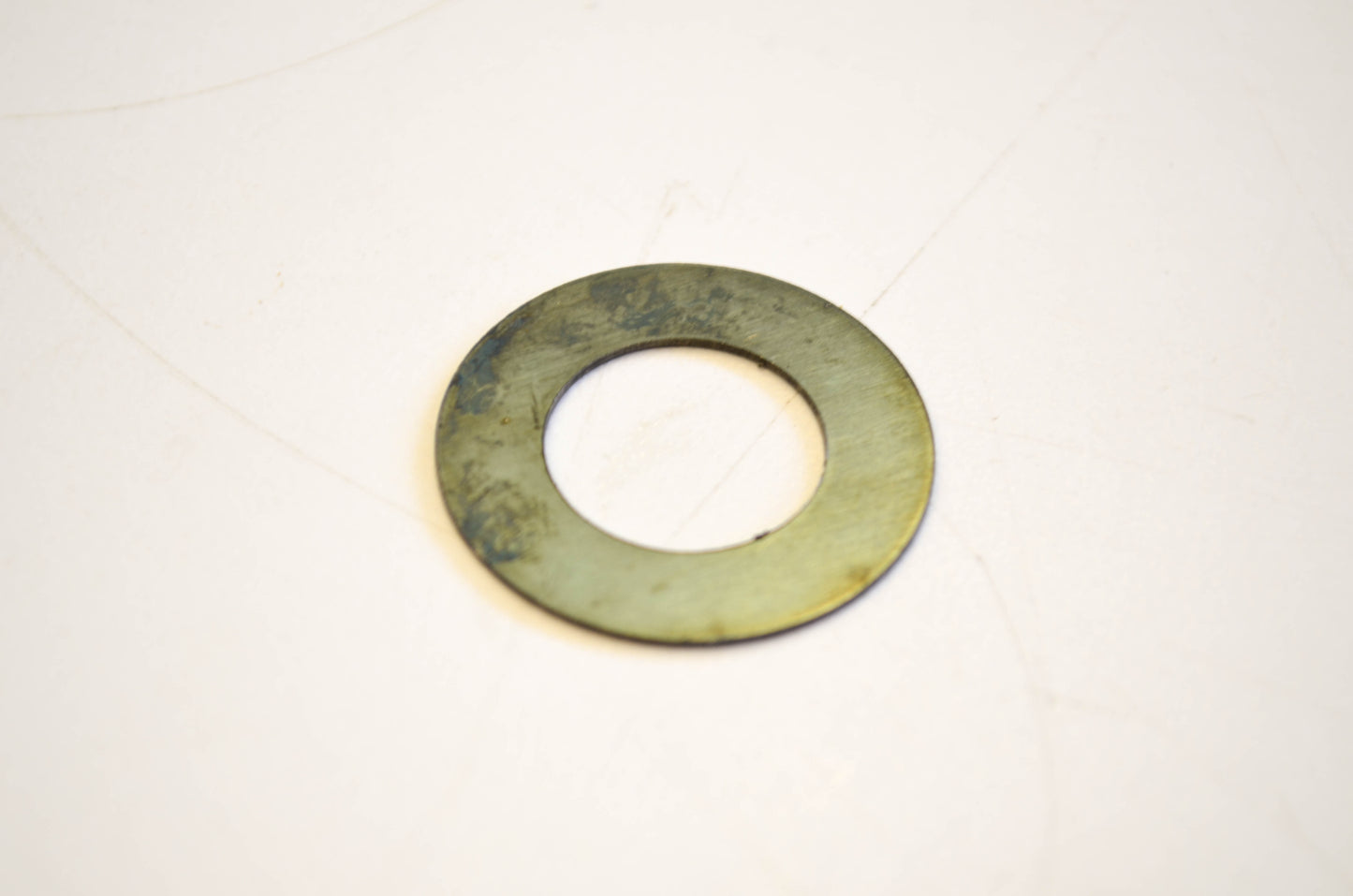New OEM Kawasaki 92025-1135 Shim NOS