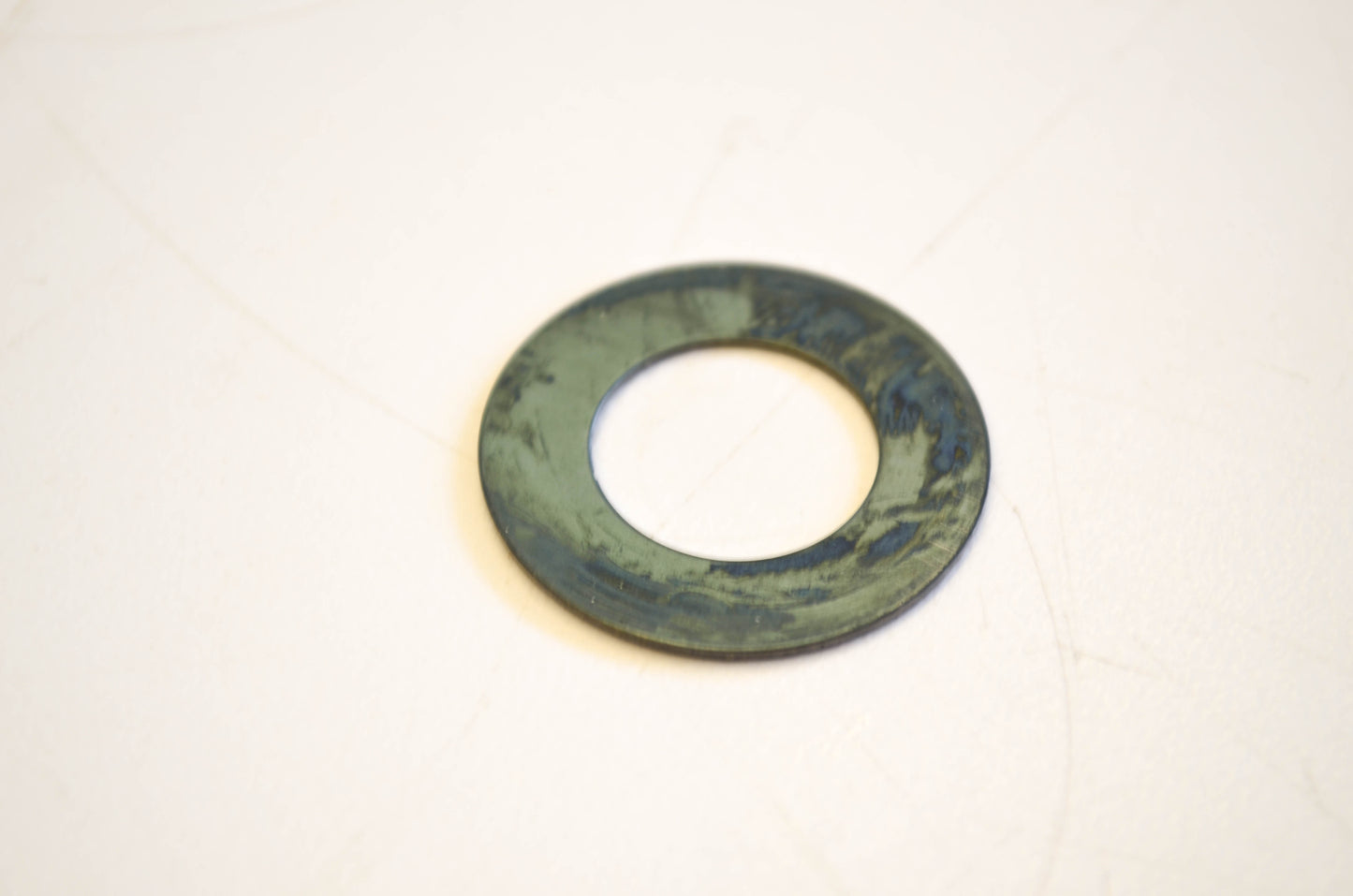 New OEM Kawasaki 92025-1135 Shim NOS