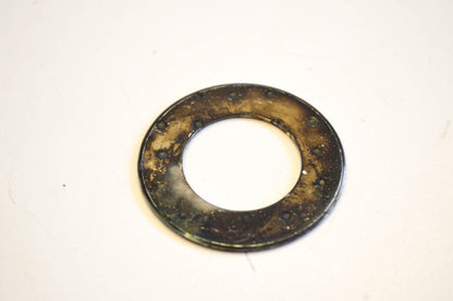 New OEM Kawasaki 92026-1499 Washer NOS