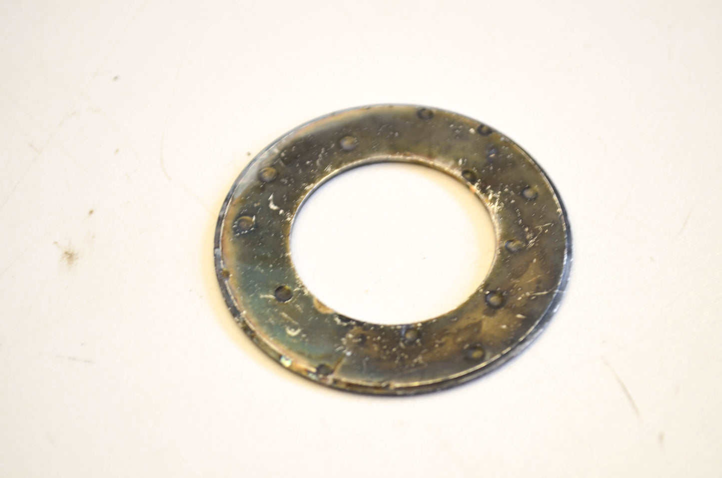 New OEM Kawasaki 92026-1499 Washer NOS