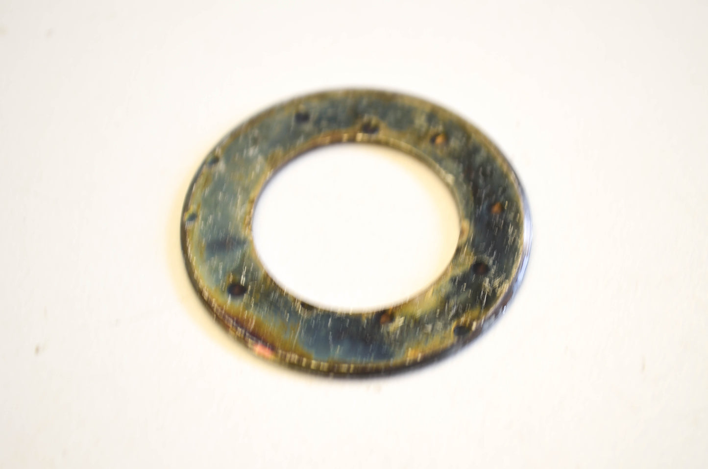 New OEM Kawasaki 92026-1522 Spacer NOS