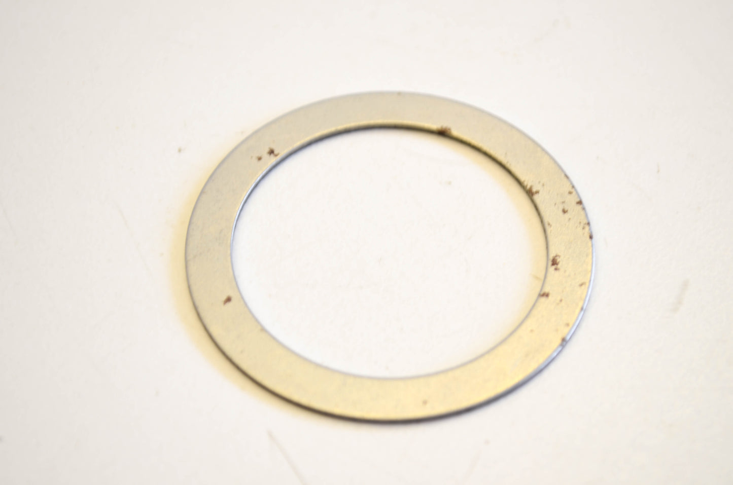 New OEM Kawasaki 92025-1849 Shim NOS
