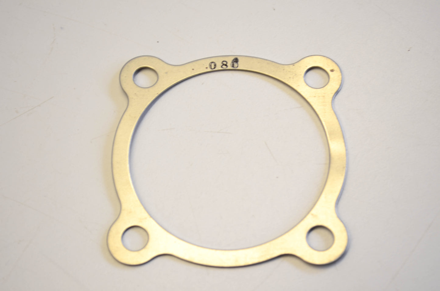 New OEM Kawasaki 92025-1868 Shim NOS