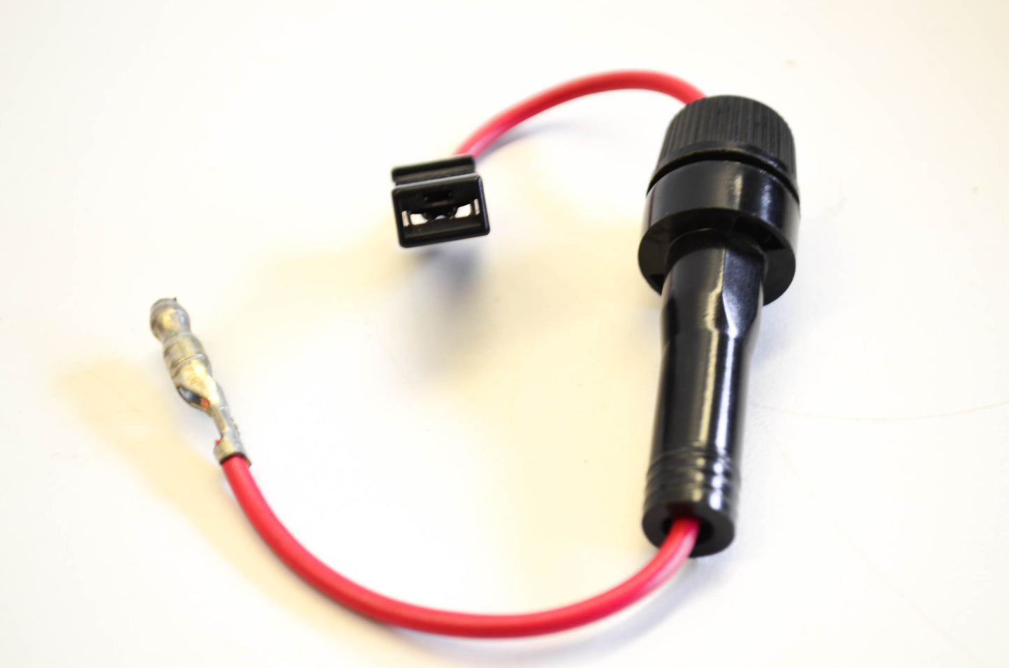 ArcticCat 0145-138 Fuse Holder Harness NOS
