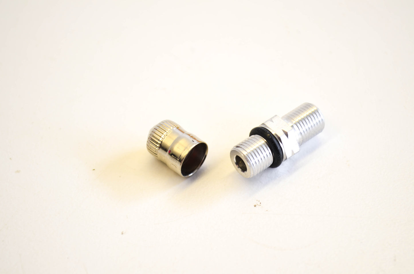 Fox Racing 1314-0124 Valve Assembly Air With Cap NOS