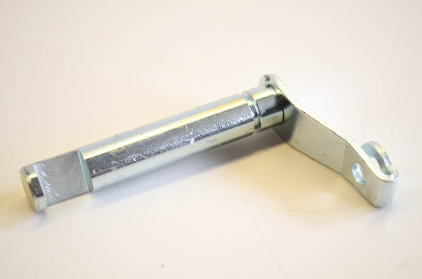 New OEM Kawasaki 13236-1019 Clutch Release Lever NOS