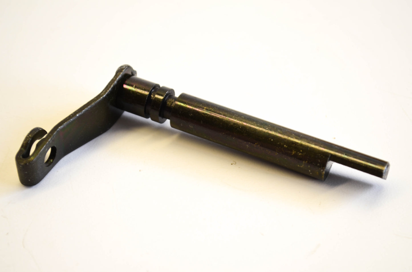 New OEM Kawasaki 13236-1138 Clutch Release Lever NOS
