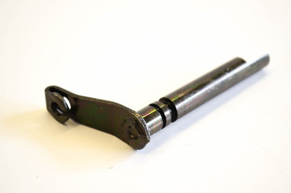 New OEM Kawasaki 13236-1138 Clutch Release Lever NOS
