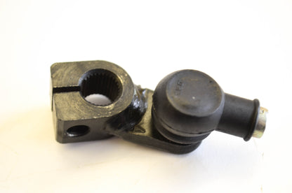 New OEM Kawasaki 13242-1326 Change Lever Assembly NOS