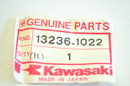 New OEM Kawasaki 13236-1022 Clutch Release Lever NOS