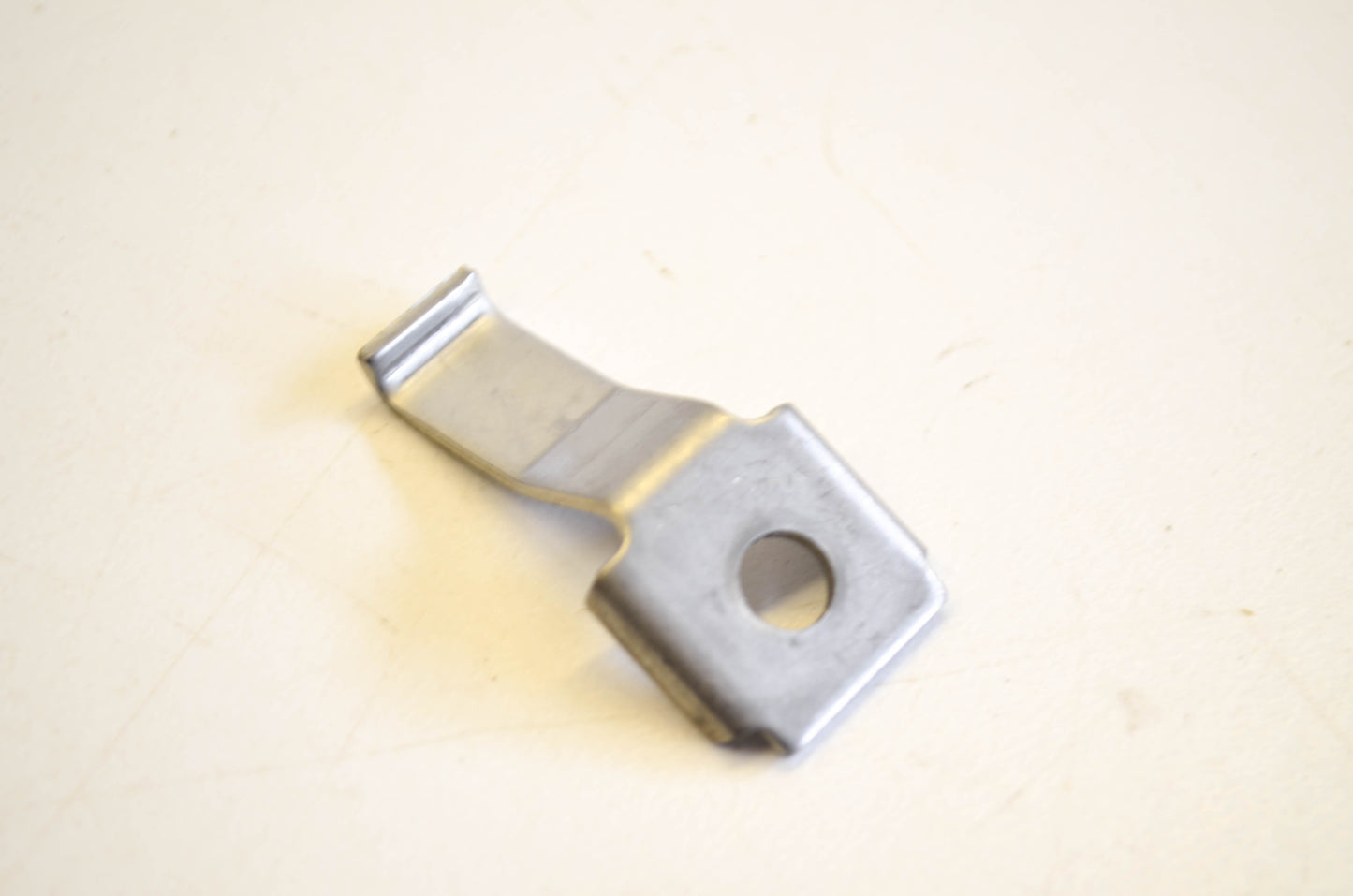 New OEM Kawasaki 27012-3716 Forward Pad Hook NOS