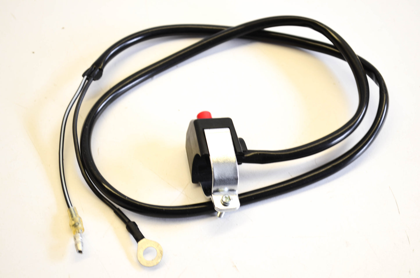 New OEM Kawasaki 27010-1018 Engine Stop Switch Assembly NOS