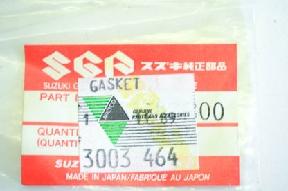 New OEM Arctic Cat 3003-464 Oil Pump Gasket NOS
