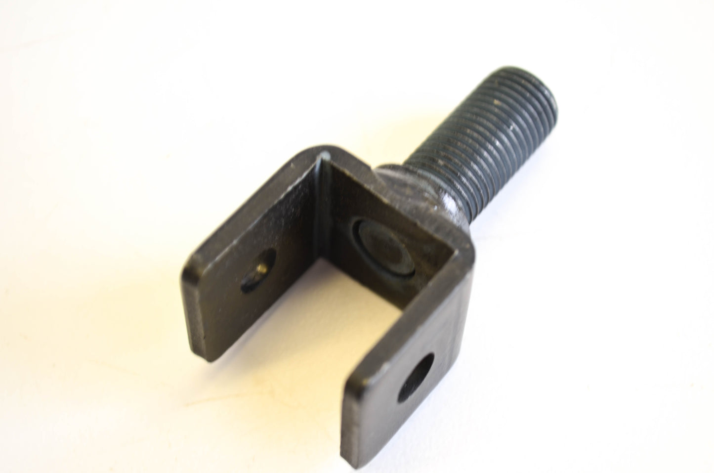 New OEM Kawasaki 33028-011 Rear Footrest Bracket NOS