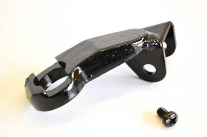 New OEM Kawasaki 34003-1218 Left Footrest Bracket NOS