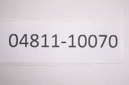 Kubota 04811-10070 O Ring NOS