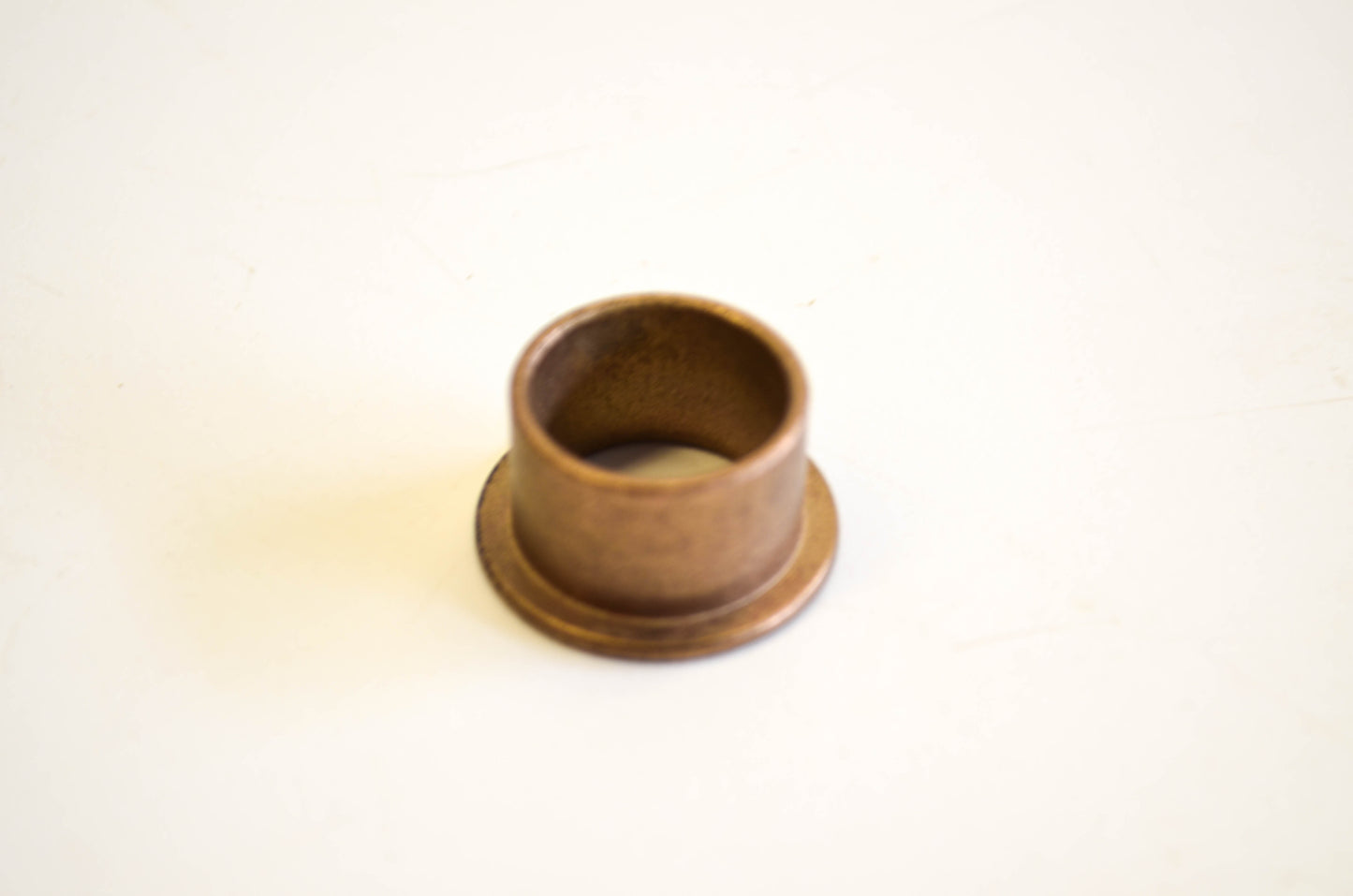 New OEM Arctic Cat 0645-213 Starter Shaft Bushing NOS