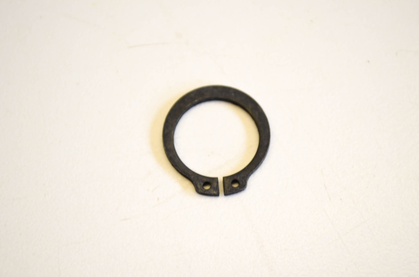 New OEM Arctic Cat 0645-256 Snap Ring NOS