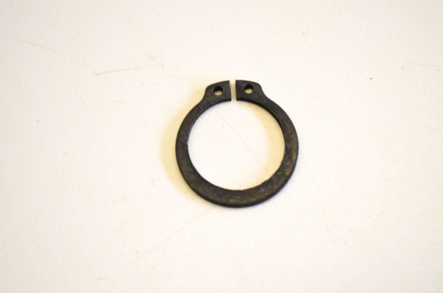 New OEM Arctic Cat 0645-256 Snap Ring NOS