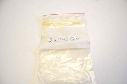 SeaDoo 241142560 Hex Screw