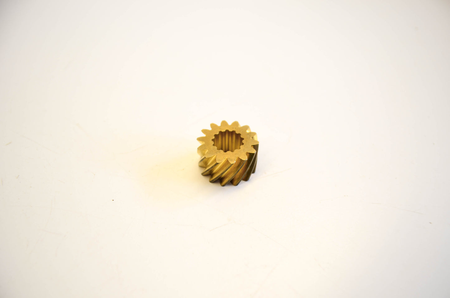 SeaDoo 420935735 Rotary Valve Gear