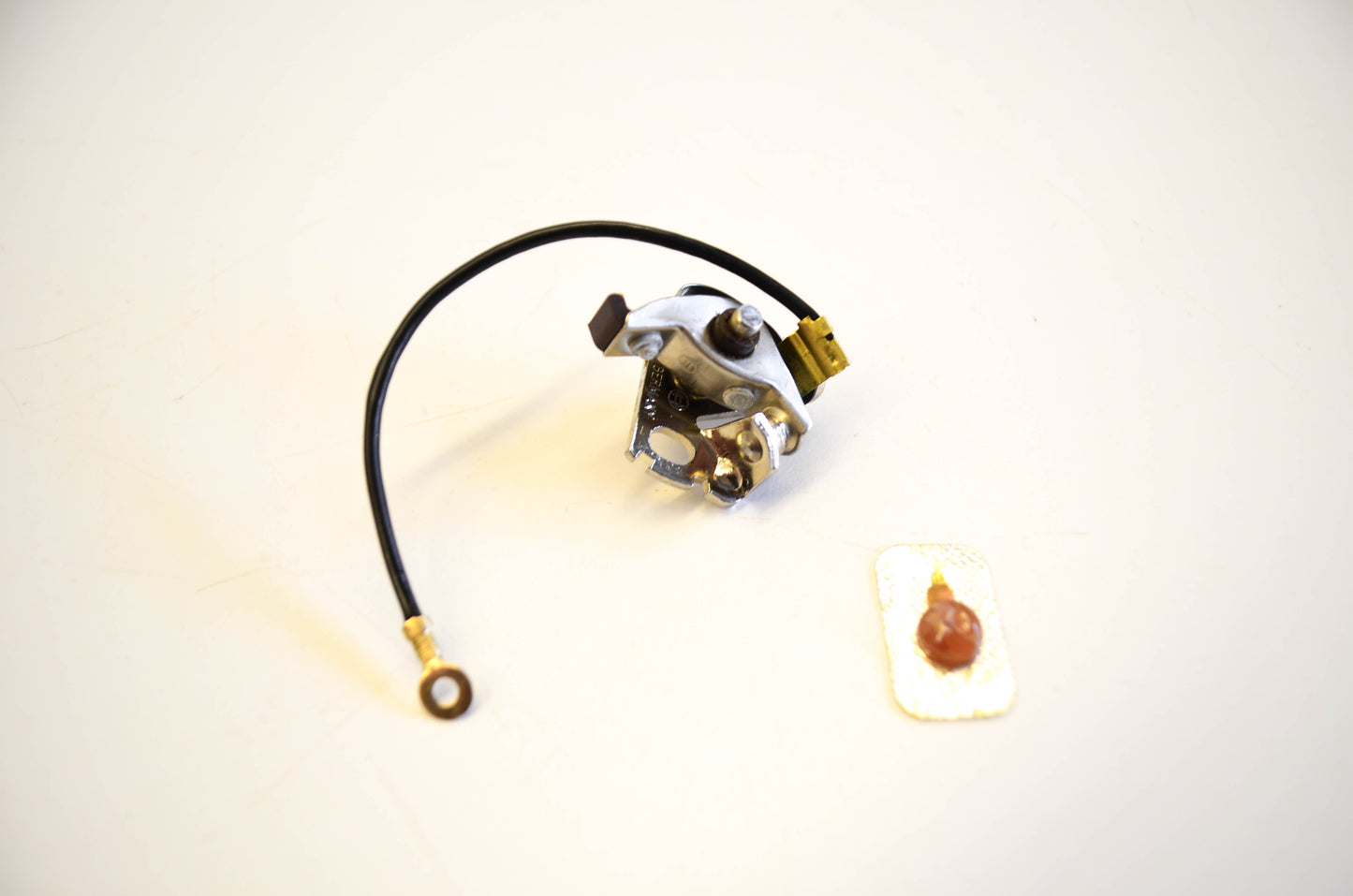 OEM Ski-Doo 410700400 Breaker Point Set