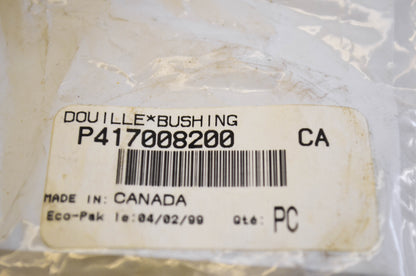 OEM Ski-Doo 417008200 Bushing