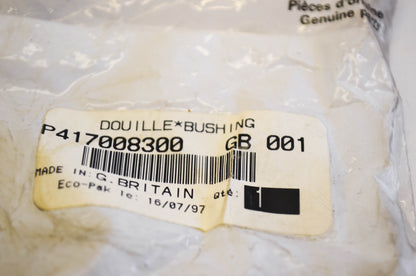 OEM Ski-Doo 417008300 Bushing