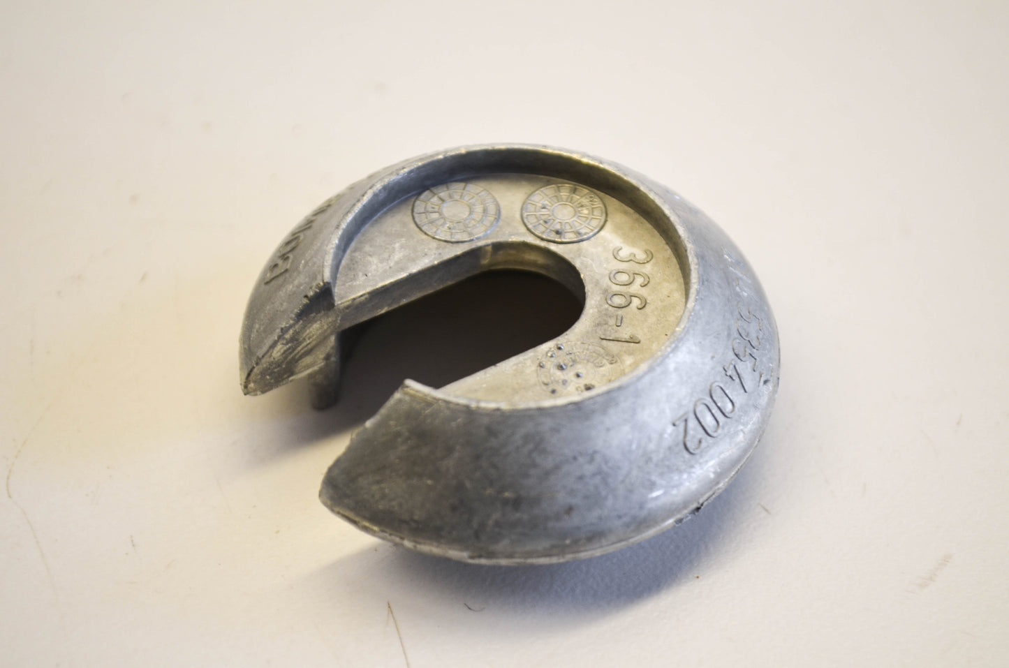 OEM Ski-Doo 414535400 Spring Stopper