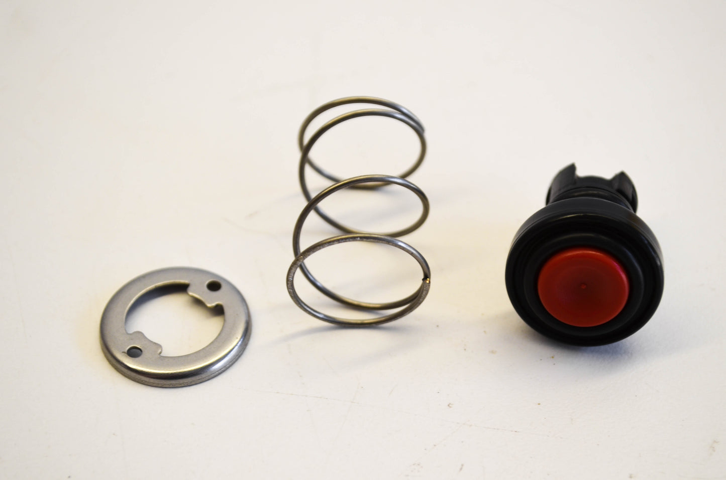 New OEM Kawasaki 99995-3701 Stop Switch Button NOS